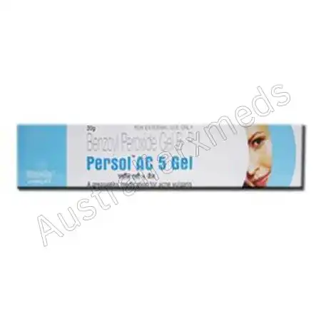 Persol AC 5% Gel