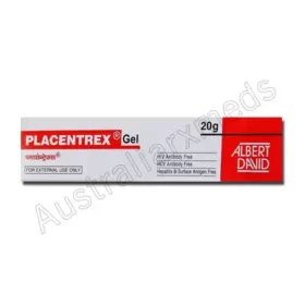 Placentrex Gel