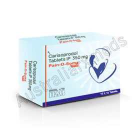 Pain O Soma 350mg