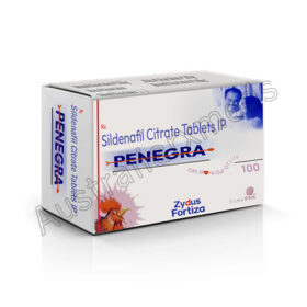 Penegra 100 Mg