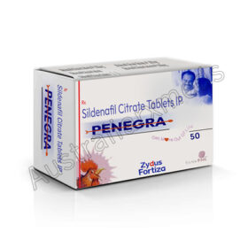 Penegra 50 Mg