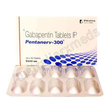 Pentanerv 300mg