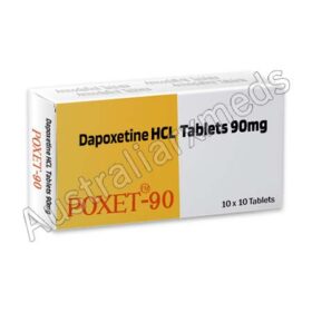 Poxet 90 Mg