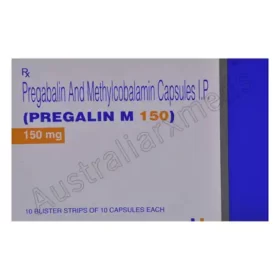 Pregalin M 150mg