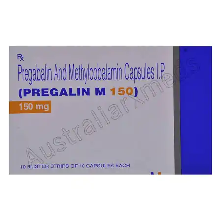 Pregalin M 150mg