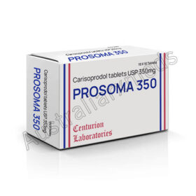 Prosoma 350 Mg