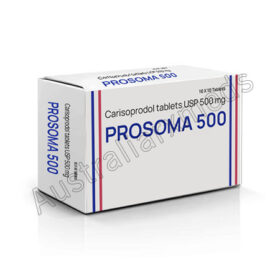 Prosoma 500 Mg