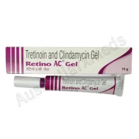 Retino AC Gel
