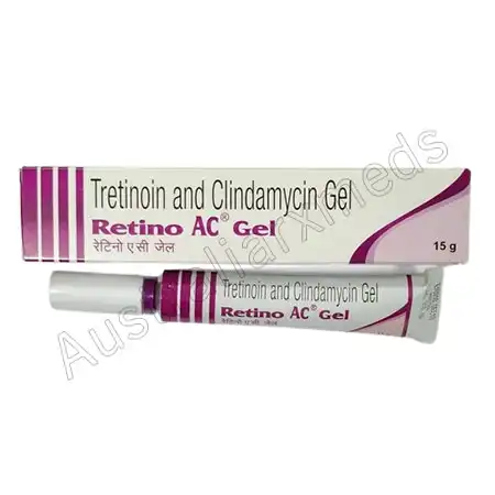 Retino AC Gel