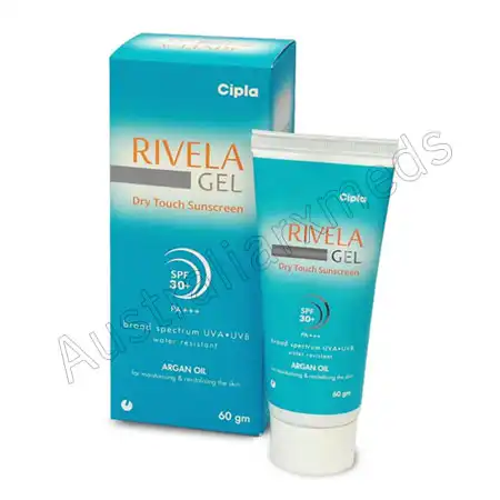 Rivela Gel