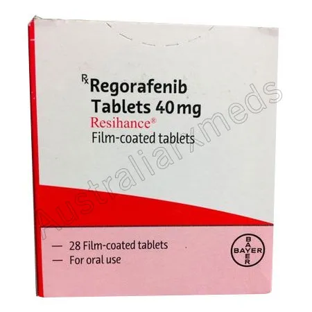 Resihance 40 Mg