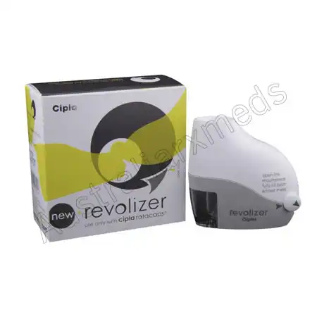 Revolizer