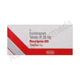 Rexipra 20mg