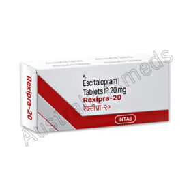 Rexipra 20mg