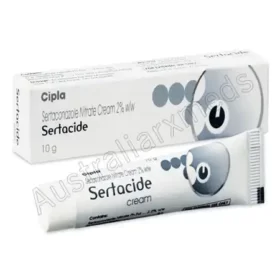 Sertacide Cream