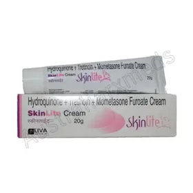 Skinlite Cream