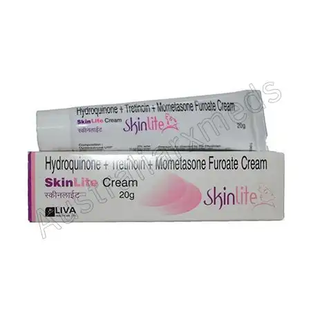 Skinlite Cream Product Imgage