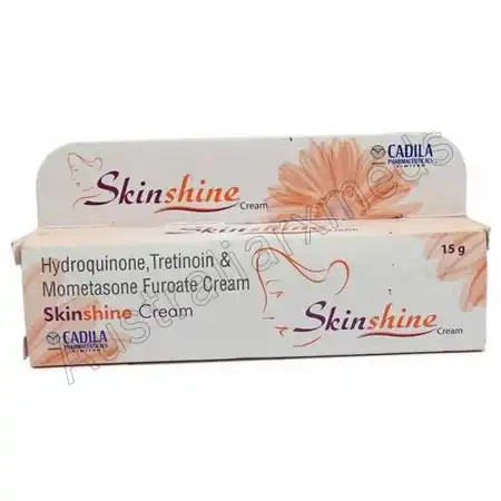 Skinshine Cream Product Imgage