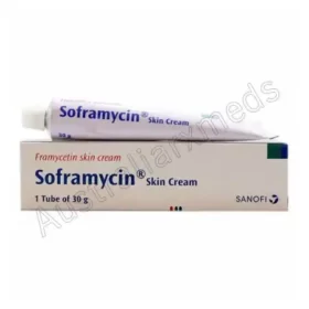 Soframycin Cream