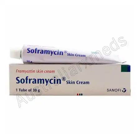 Soframycin Cream Product Imgage
