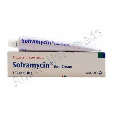 Soframycin Cream