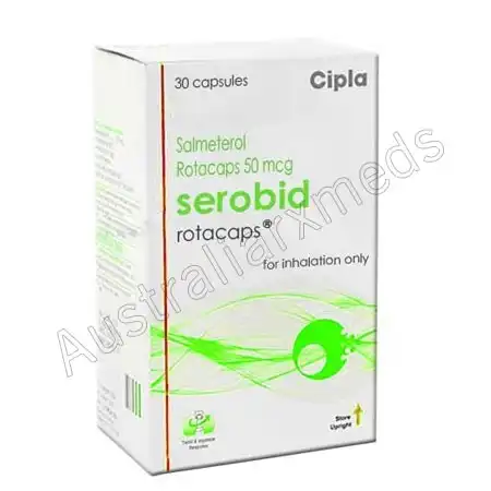 Serobid Rotacaps Product Imgage