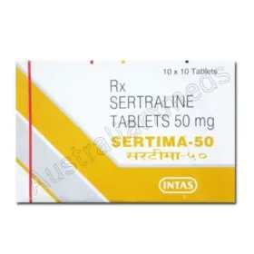 Sertima 50mg