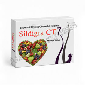 Sildigra CT 100 Mg