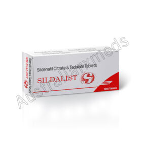 Sildalist