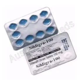 Sildigra 100 Mg
