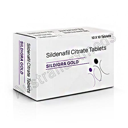 Sildigra Gold 200 Mg Product Imgage Sildigra Gold 200 Mg Product Imgage