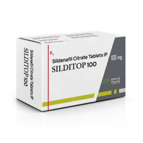 Silditop 100 Mg