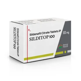 Silditop 100 Mg