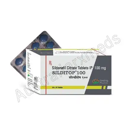Silditop 100 Mg