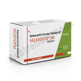 Silditop 50 Mg