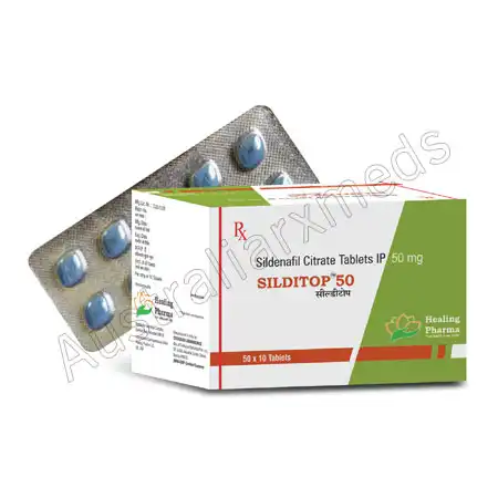 Silditop 50 Mg