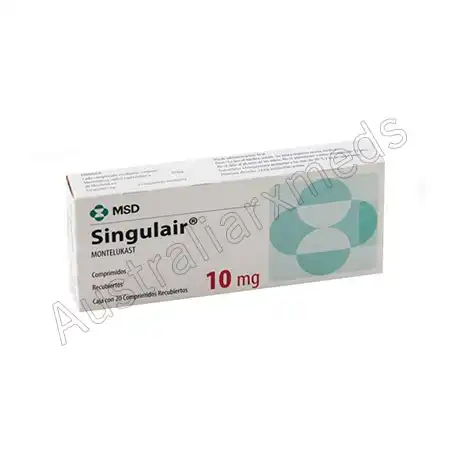 Singulair 10 Mg