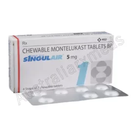 Singulair 5 Mg