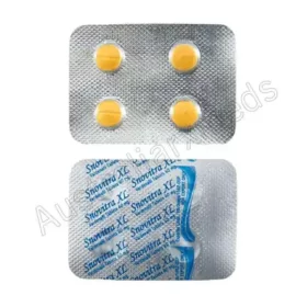 Snovitra XL 60 Mg