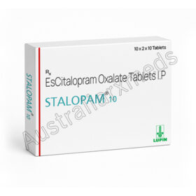 Stalopam 10mg