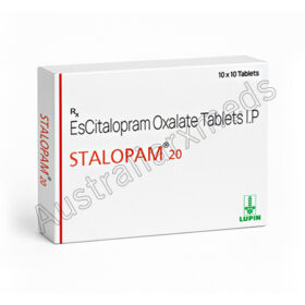 Stalopam 20mg