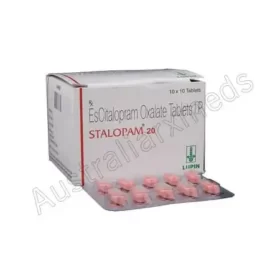 Stalopam 20mg