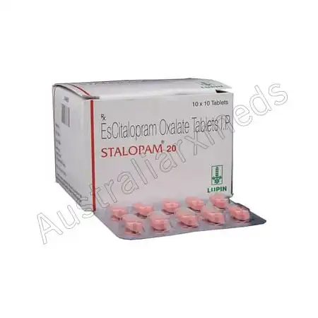 Stalopam 20mg Product Imgage