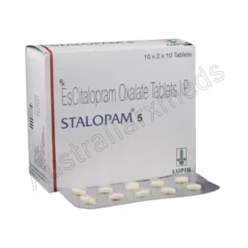 Stalopam 5 Mg
