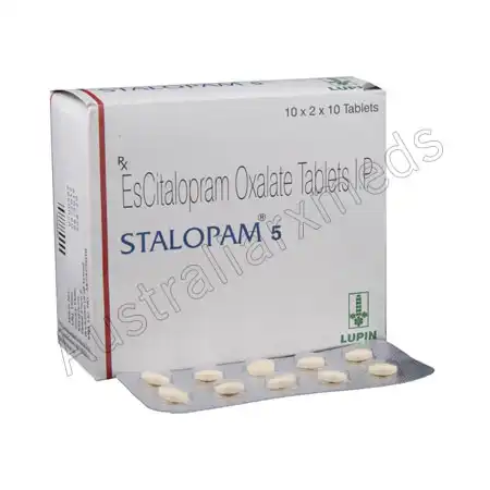 Stalopam 5 Mg