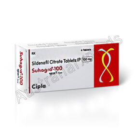 Suhagra 100 Mg