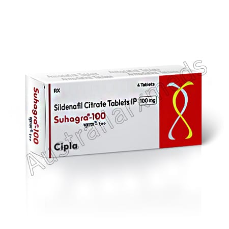 Suhagra 100 Mg Product Imgage Suhagra 100 Mg Product Imgage