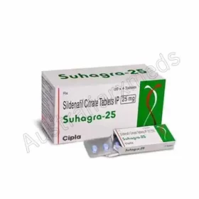 Suhagra 25 Mg