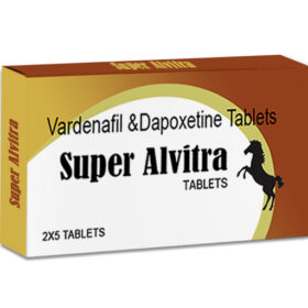 Super Alvitra
