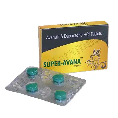 Super Avana Product Imgage